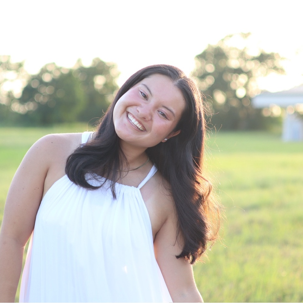 Meet your Posher, Maddie